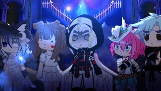 Bloody Mary Lunoir Star Gacha