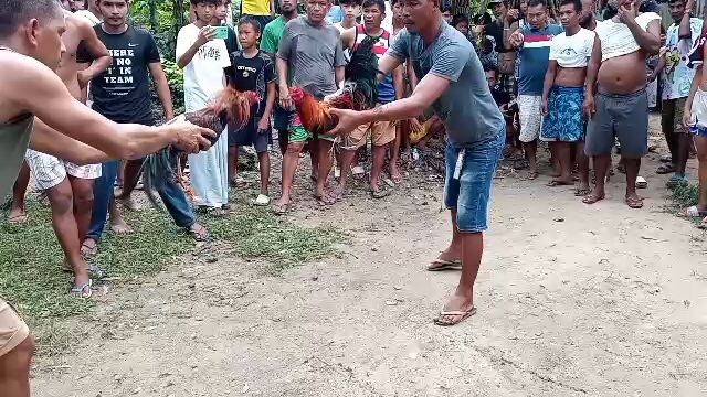 kanan tari vs kaliwa " tabla"