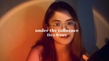 under the influence (chris brown) - girl version