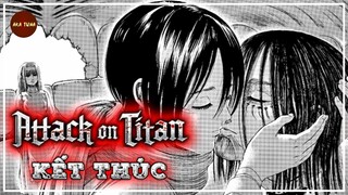 ATTACK ON TITAN | ĐÂY CÓ PHẢI LÀ KẾT THÚC ?