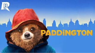 Paddington (2014) Dubbing Indonesia