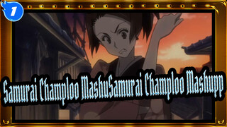 X Tsutchie Feat. Kazami – YOU | Samurai Champloo AMV_1