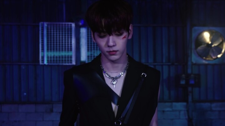 TXT '0X1=LOVESONG ฉบับห้องซ้อม วันฮาโลวีน 4K