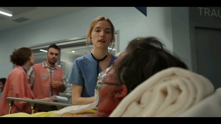 Episode 4 Pulse
