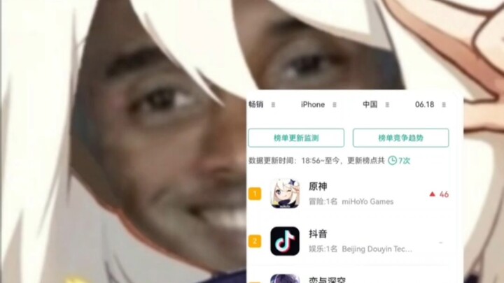 Anak-anak, aku sudah buktikan bahwa aliran data nggak banyak berpengaruh pada kualitas game.