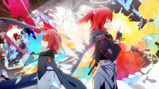 【أكتوبر】 بث فيديو خاص لـ "آركن" بعنوان "الاستيقاظ من الحلم الوهمي" [استوديو ARCUS]