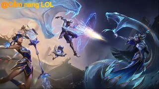 Tết Nguyên Đán 2022 #lol