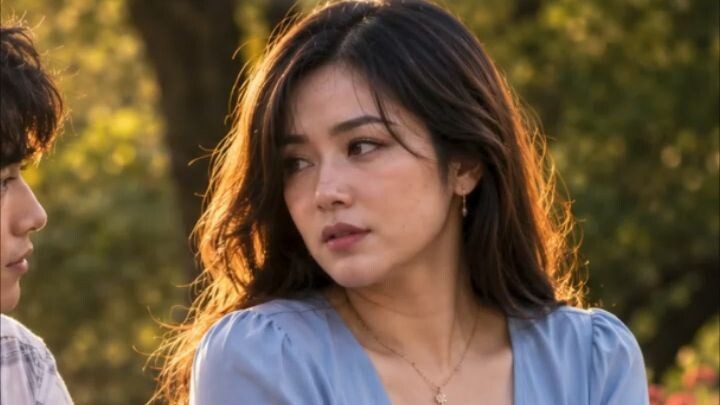 Cinta bukan tentang memaksa