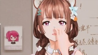 [Guan'er] "Guan'er, bạn đang ngoáy mũi à?" Guan'er: Cố chọc tức tôi!