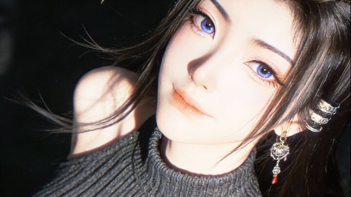 นิยายจอมยุทธ์ผู้ไร้ชื่อ: ขนมหวานครึ่งชิ้น