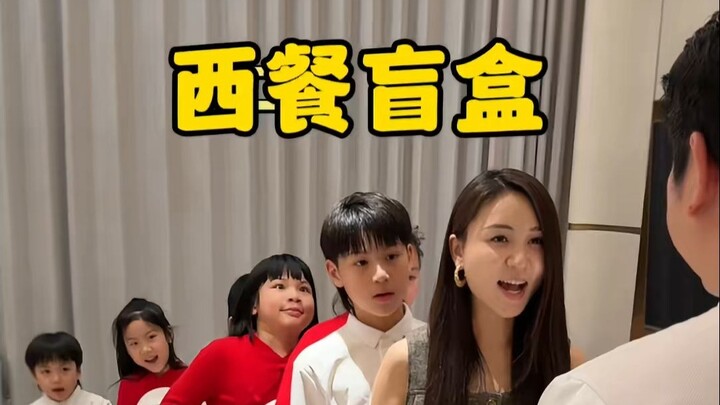 How Stress-Free Is It Raising Seven Picky-Eater-Free Kids?