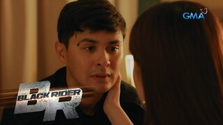 Ikaw lang ang laman ng isip ko, Paeng! | Black Rider