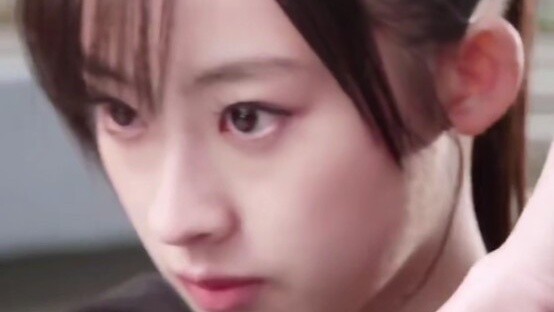 What happened? 🔉 Girl challenges Kamen Rider Jeanne's complete transformation voiceover