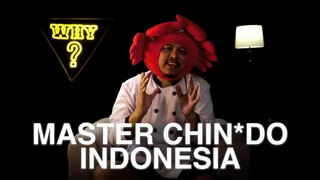 Emang Ada yang Salah Sama Master Chef Indonesia!? - WHYNESIA BAB 17