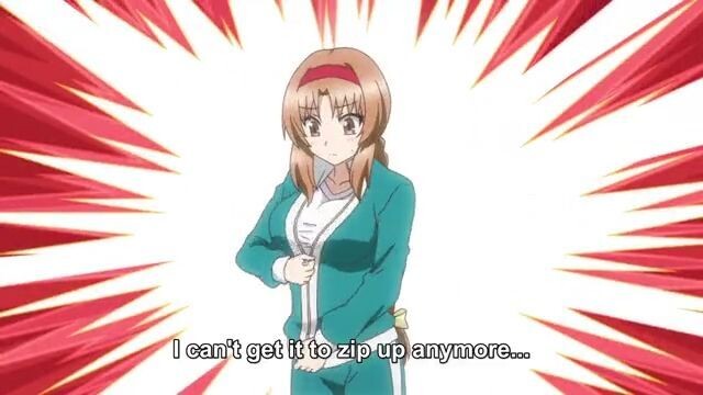 D-Frag! EPISODE 6 English SUB