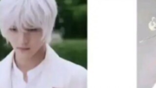 【Kamen Rider】Pasti indah dunia bersama mereka