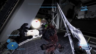 Halo Reach PC Multiplayer Infection With Friend