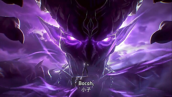 Tomb of Fallen Gods S3 Episode 45 Hd Indonesia