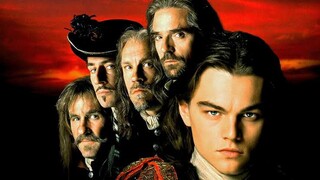 The Man in the Iron Mask (1998) คนหน้าเหล็กผู้พลิกแผ่นดิน พากย์ไทย