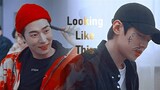 Looking like this | Jae Young& Sang Woo | BL edit
