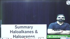haloalkin and halorine 13