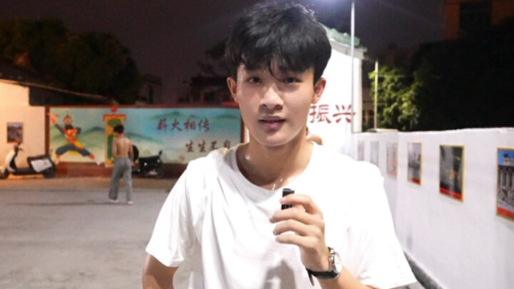 泰国英歌返乡：富美青年英歌队队员谈交流感受，为泰国蛇点赞