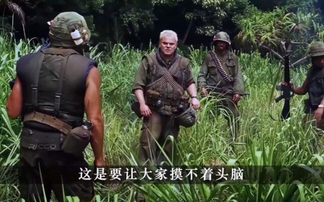 拍好大片第一步，先把导演嘎了
