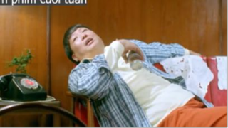 đánh bài có cô hồn giúp p2 #xemphimcuoituan