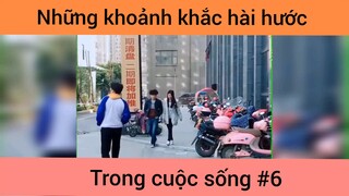 Những pha hài hước cuộc sống p6