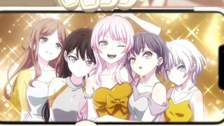 ผิงจื่ออดหัวเราะไม่ได้เมื่อชมผลงานชิ้นที่สองของมูจิกะ "นายกรัฐมนตรีเซียวเซียง" ตอนนี้ครอบครัวโทโยคาว