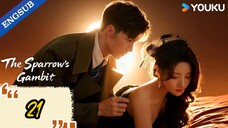 [ENG] EP 21 The Sparrow's Gambit