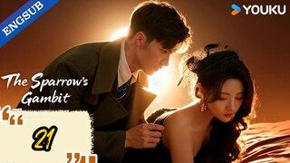 [ENG] EP 21 The Sparrow's Gambit
