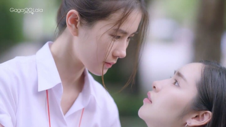 Love Senior EP.10 [Eng Sub]