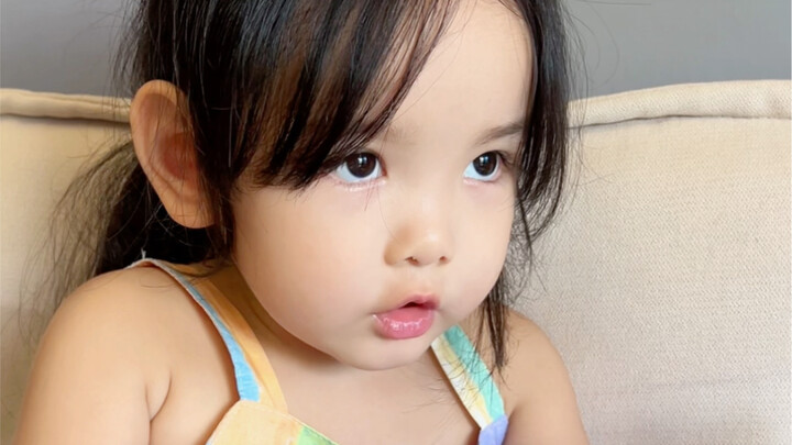 Dia sudah masuk daftar hitam asisten suara～