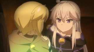 Zero kara Hajimeru Mahou no Sho - Episode 05 (Subtitle Indonesia)