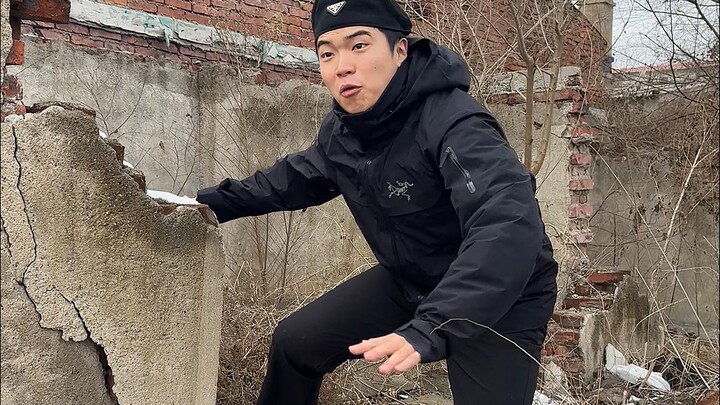 เขาคิดว่าอีกฝ่ายจะรั้งไว้ เขาคิดว่าอีกฝ่ายจะไม่จากไป