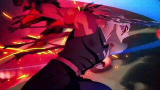 [Kimetsu no Yaiba] Tangannya patah karena keracunan, dan menara kolom suara dibuka tanpa penundaan!