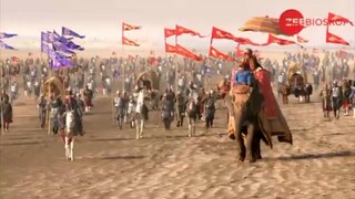 RAZIA SULTAN EP10