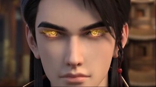 Ascendants Of The Nine Suns Episode 02 Sub Indo