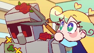 [MC Movie Animation] Glee's Magic Salon เวอร์ชั่นเต็ม ภาค 2