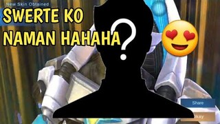 ELITE SKIN EVENT? BAKIT EPIC SKIN NAKUHA KO? HAHAHA -MLBB