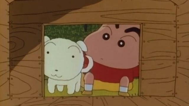 Crayon Shin-chan - 0008 [Takarir Indonesia] [DVD]