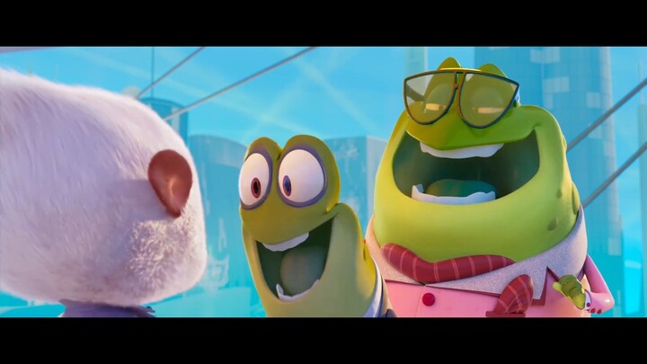 Rally Road Racers - Watch Full Movie : Link in Description