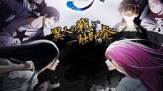 The OutCast Hitori no Shita S2 Final Ep 24