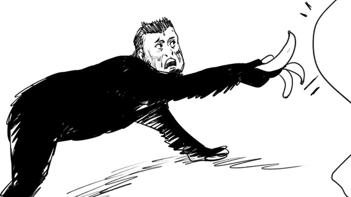 It doesn’t matter if it looks similar—what really counts is nailing the vibe.