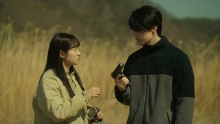 a shop for killers episode 3 explained in hindi#koreandramainhindi#kdrama#koreanmixhindisongs#viral