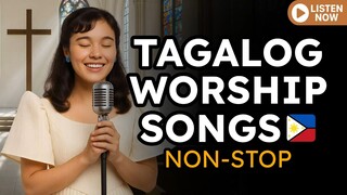 Tagalog Worship Songs para sa paghinga ng kaluluwa at pag-asa ngayon