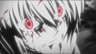 HunterxHunter ◄[AMV]► -Kurapika Monster | 1080HD