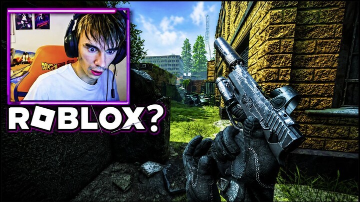 el SHOOTER más REALISTA DE ROBLOX