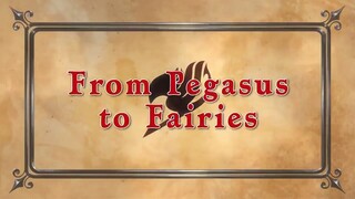 Hội Pháp Sư Fairy Tail - Tập 65 ( Lồng Tiếng )